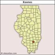 Keenes