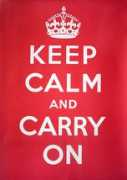 Keepcalm