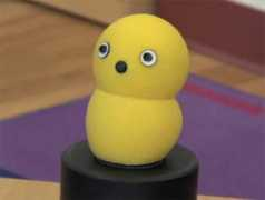technabob.com Keepon
