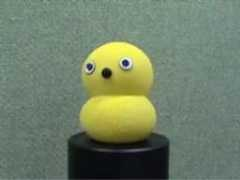 ticklebooth.com Keepon