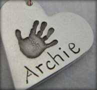 cherishedchina.com Keepsakes