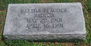 Keetha