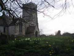 Keevil