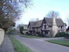 Keevil