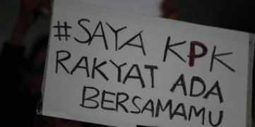 nasional.kompas.com Kegelapan