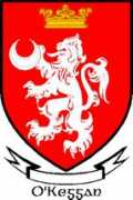 heraldry.ws Keggan