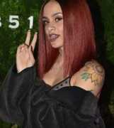 vibe.com Kehlani