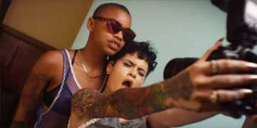 vibe.com Kehlani