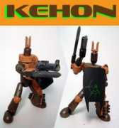 Kehon