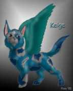 nightbirdgallery.com Keige