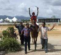 newsday.co.tt Keishan