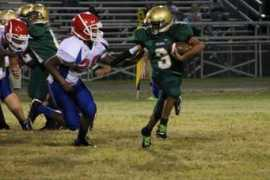heraldchronicle.com Keishaun