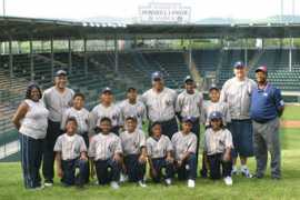 littleleague.org Keishawn