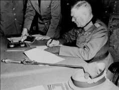 historyplace.com Keitel