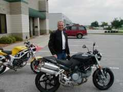 ducatiomaha.com Keithl