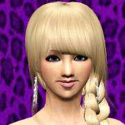 mypage.thesims3.com Keiyana