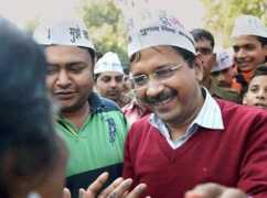 asiantribune.com Kejariwal
