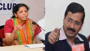 zeenews.india.com Kejariwal