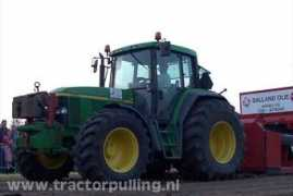 tractorpulling.nl Kekem