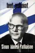 Kekkonen