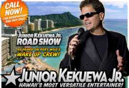 Kekuewa