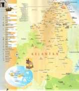 endemicguides.com Kelantan
