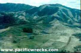 pacificwrecks.com Kelcia