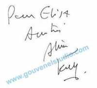 gouvenelstudio.com Kelif