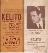 chocolatewrappers.info Kelito