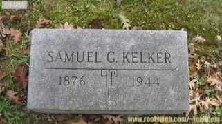 Kelker