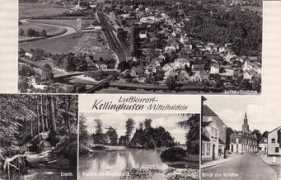 Kellinghusen
