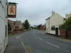 geograph.org.uk Kellington