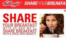 foodista.com Kellogs