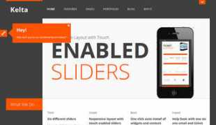 themegrade.com Kelta
