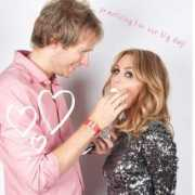 brides.com Keltie