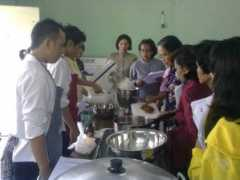 kursustristar.com Kelurahan