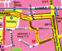 Kemang