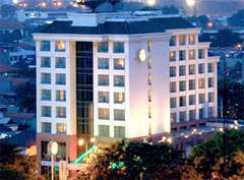 Kemayoran