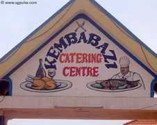 Kembabazi