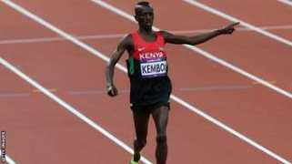Kemboi
