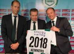 Kemkers