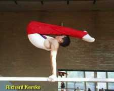 Kemko