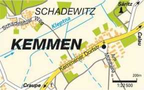 Kemmen