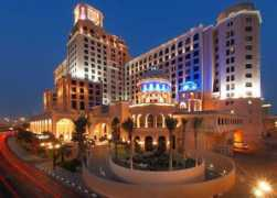 whiteflamingo.com Kempinski