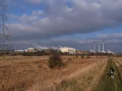 geograph.org.uk Kemsley