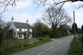 geograph.org.uk Kenelm