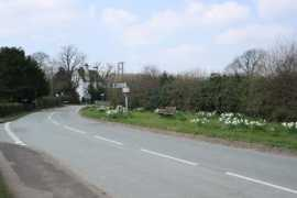 geograph.org.uk Kenelm