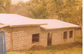 bethelsierraleone.org Kenema