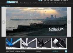 bikebiz.com Kenesis