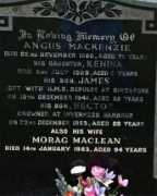 maclean-nj.com Kenina